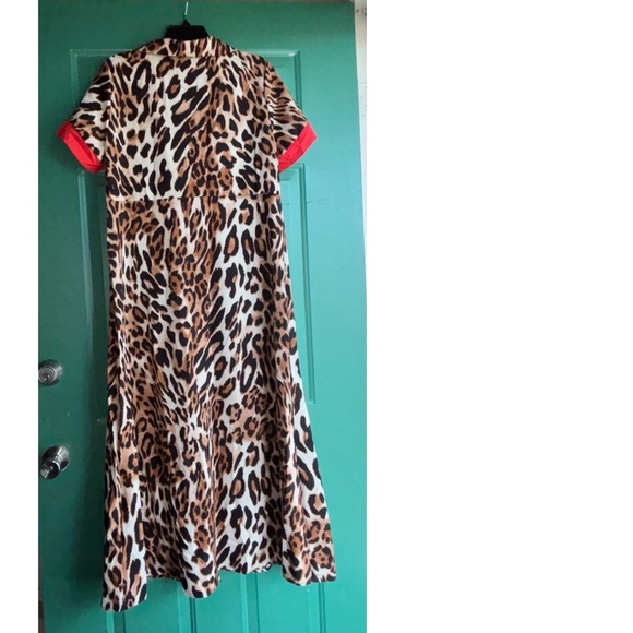 XL maxi dress unbranded excellent condition - Picture 2 of 8